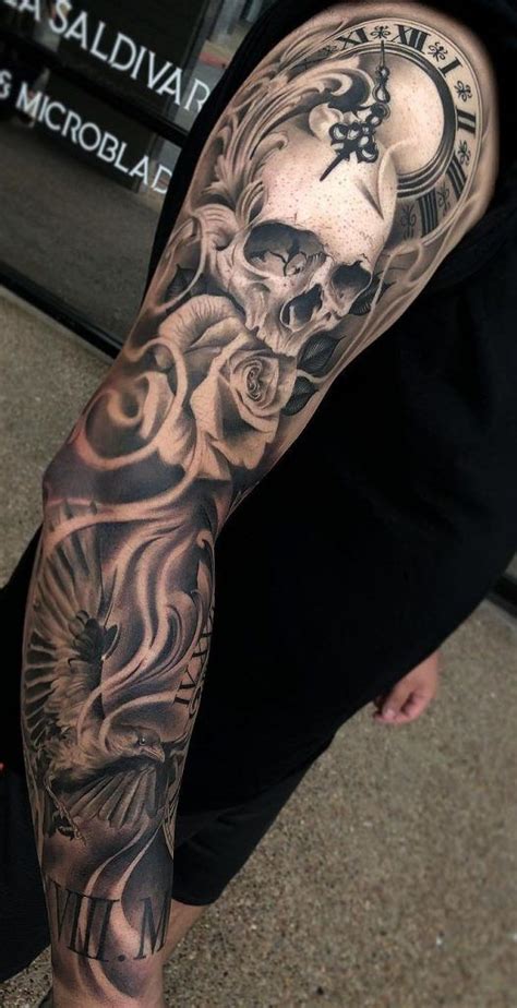 tattoo ideen männer arm|cute arm tattoos for men.